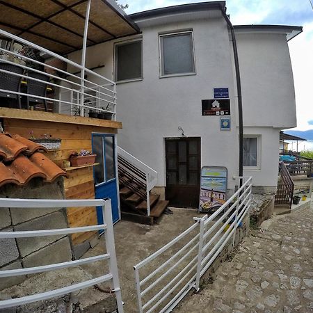 Kostoski Villa Trpejca Esterno foto