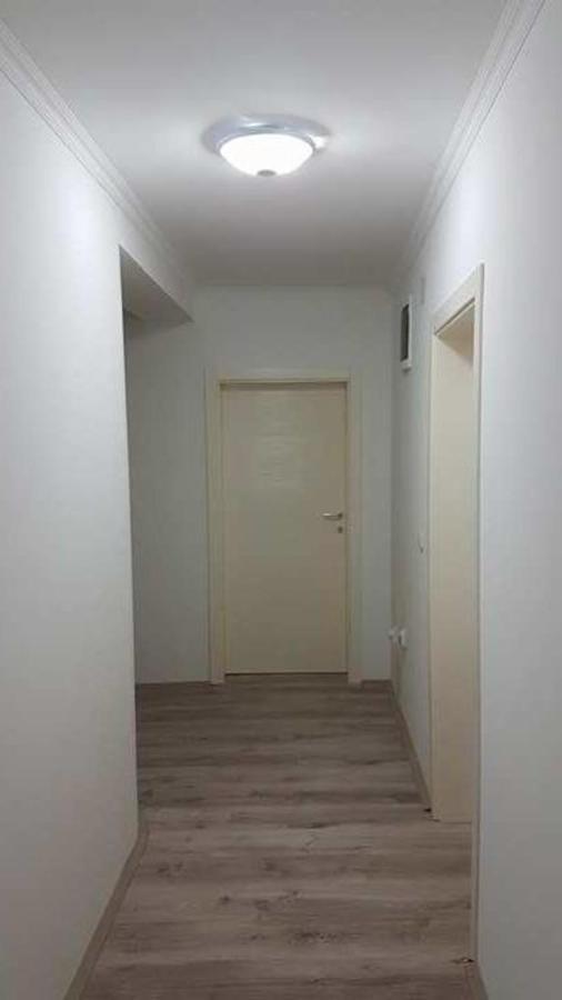 Kostoski Villa Trpejca Esterno foto