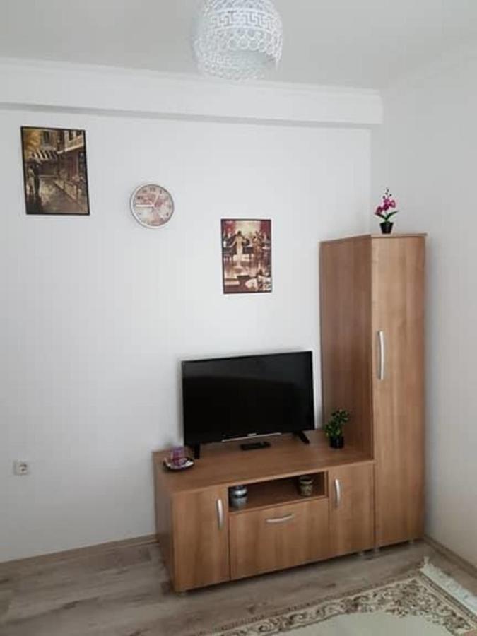 Kostoski Villa Trpejca Esterno foto