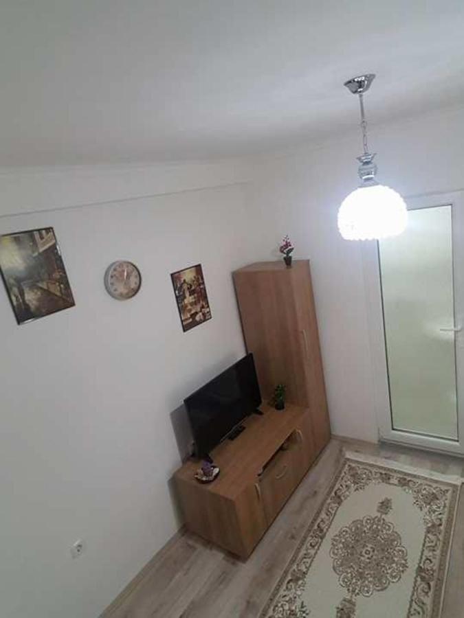 Kostoski Villa Trpejca Esterno foto