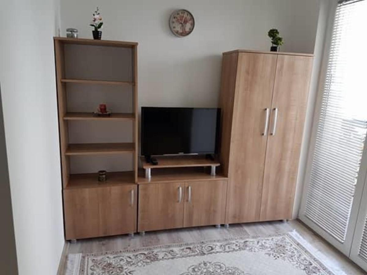 Kostoski Villa Trpejca Esterno foto