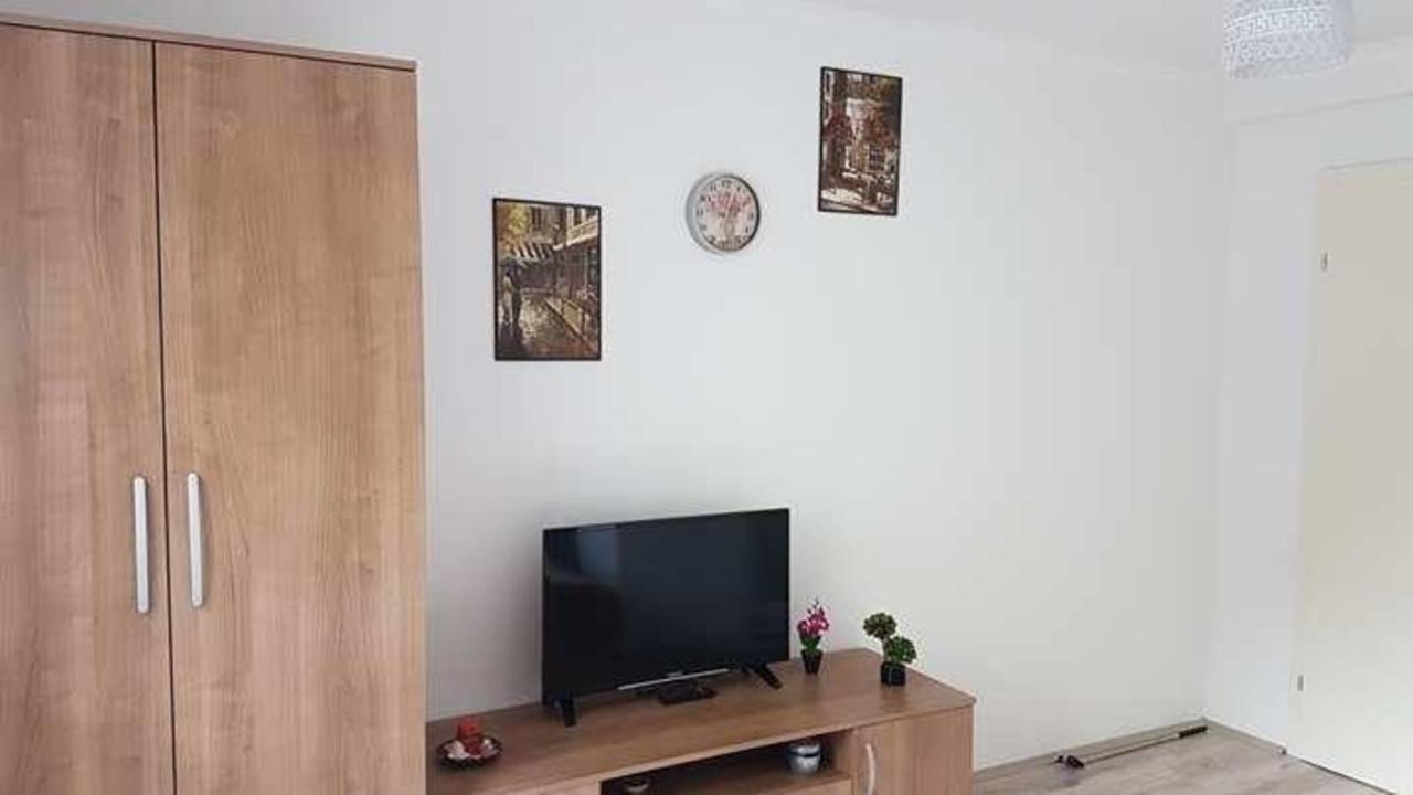Kostoski Villa Trpejca Esterno foto