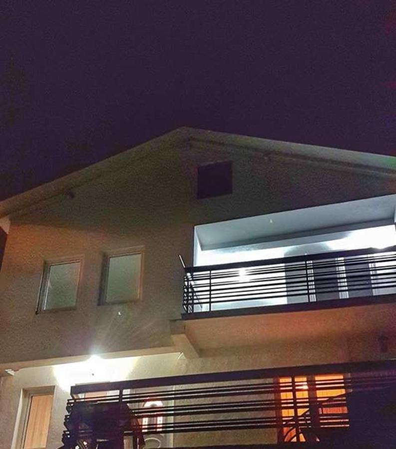 Kostoski Villa Trpejca Esterno foto