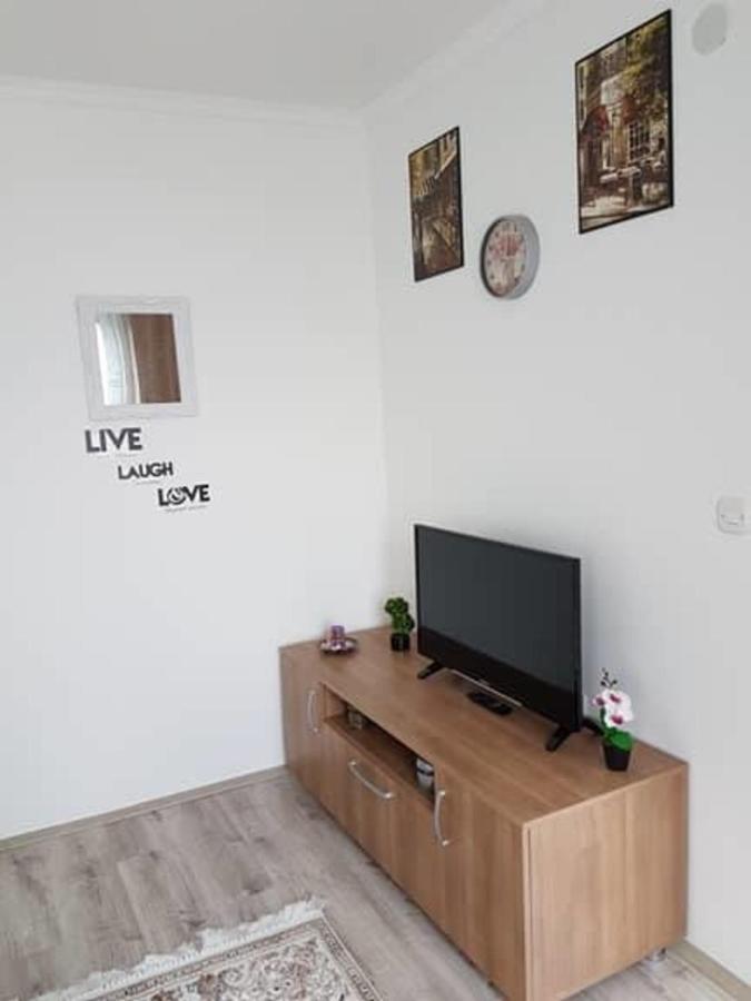 Kostoski Villa Trpejca Esterno foto