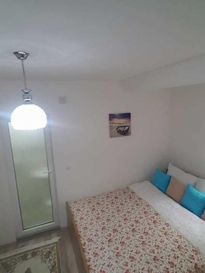 Kostoski Villa Trpejca Esterno foto