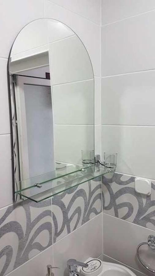 Kostoski Villa Trpejca Esterno foto