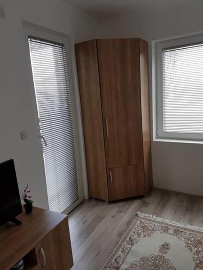 Kostoski Villa Trpejca Esterno foto