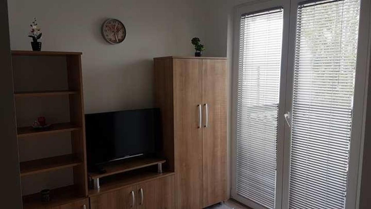 Kostoski Villa Trpejca Esterno foto