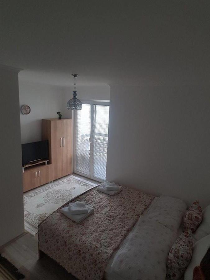 Kostoski Villa Trpejca Esterno foto
