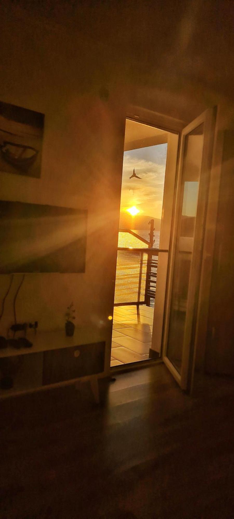 Kostoski Villa Trpejca Esterno foto
